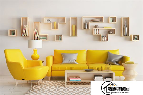 在現代家居裝修中，板材裝飾是一種常見的選擇